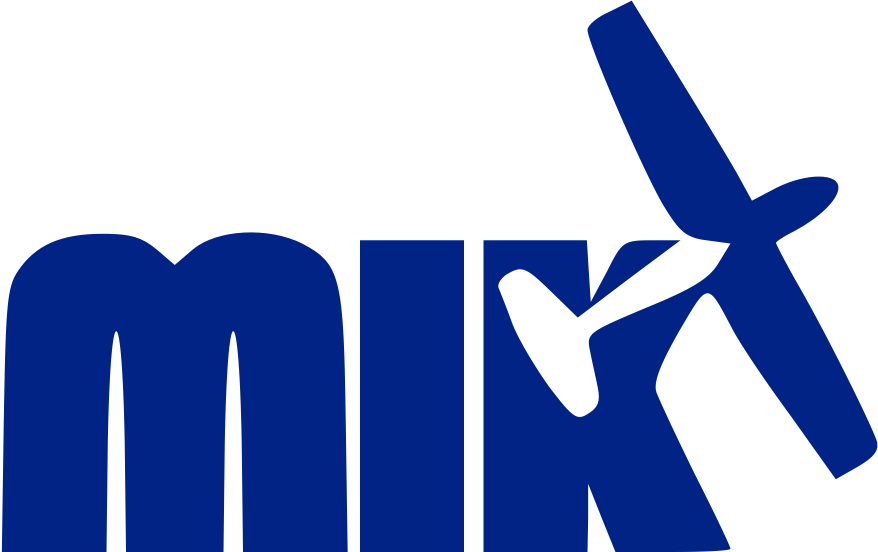 MIK Logo