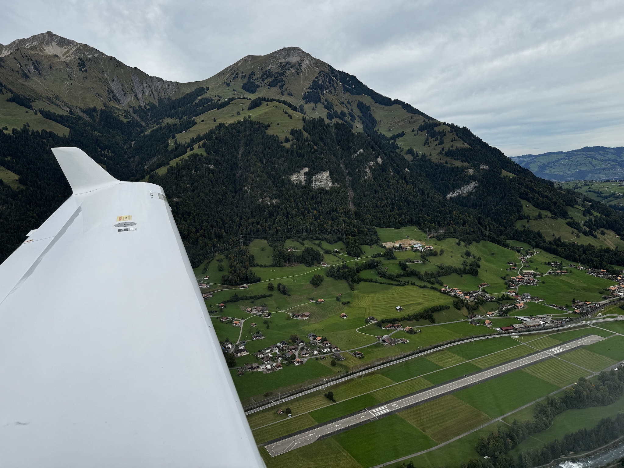 Matkakertomus: Operaatio Alpit (Barcelona–Milano)