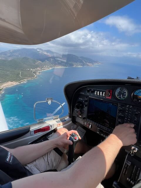 Matkakertomus: Kerhomatka Eurooppaan 2023 – Berliini – Venetsia