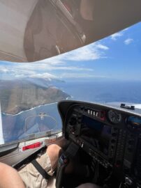 Korsikan pohjoiskärki