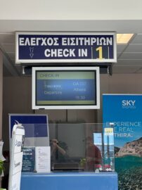 Kytheran lähtöselvitys