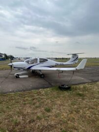 OH-STL Strausbergissä