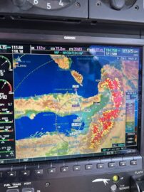 Vastatuuli voimistuu