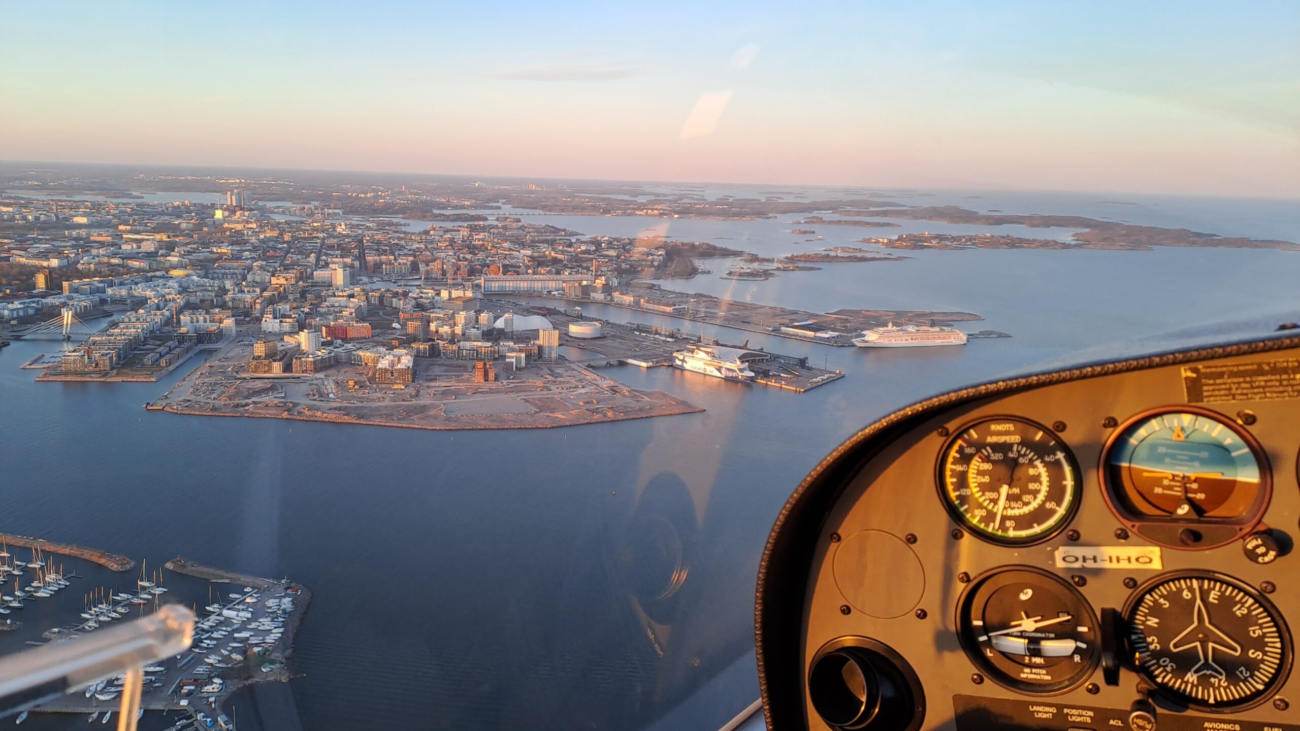 OH-IHQ 10 vuotta MIK:ssä!