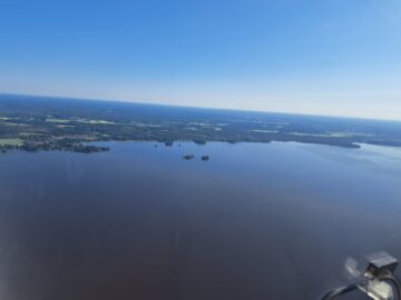 Pyhäjärvi, near Forssa