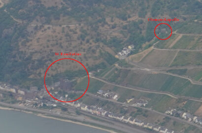 Churches in Lorchchausen