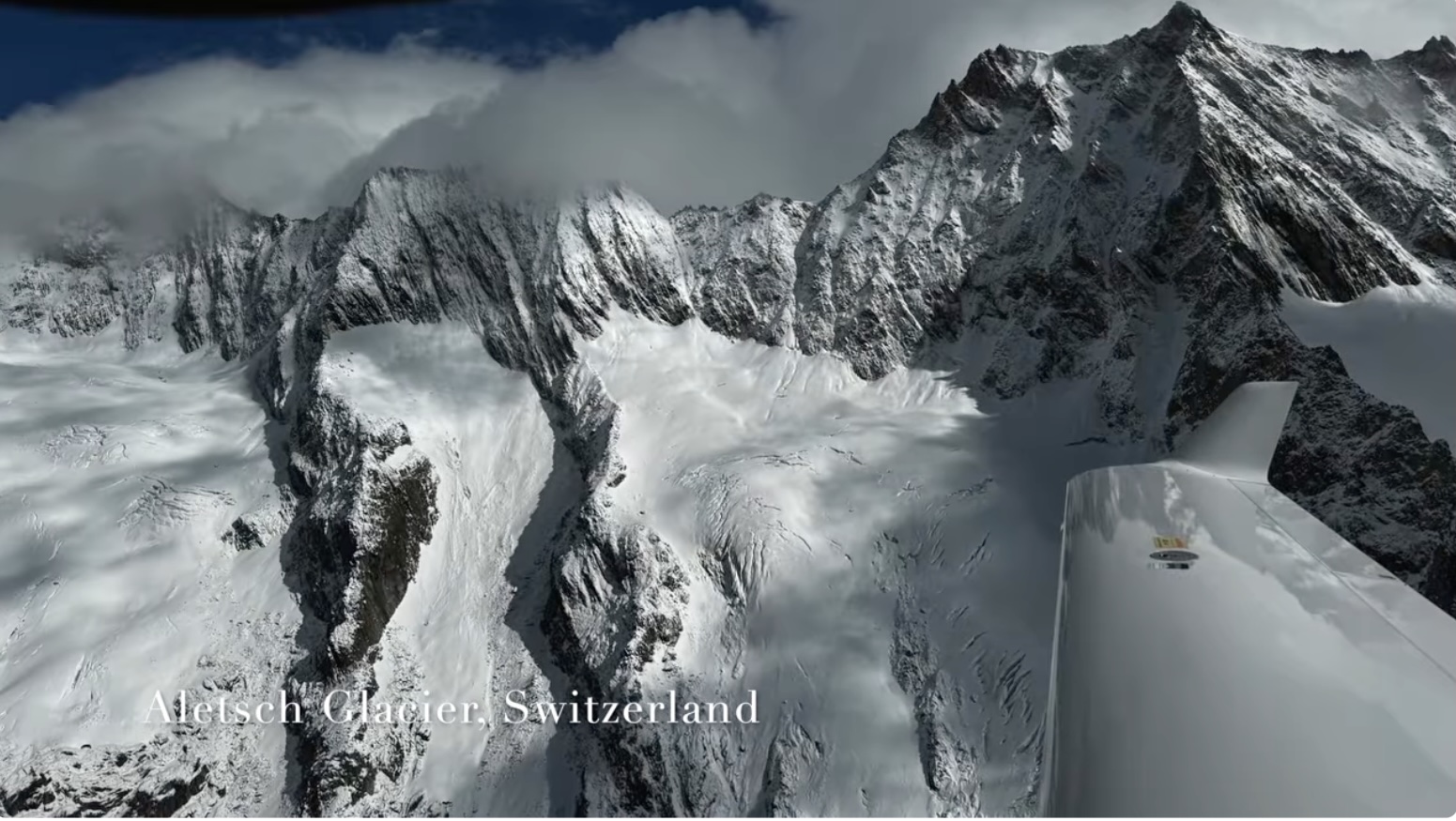 Videokoosteet kerhon Euroopan matkoilta katsottavissa!